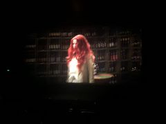 -中国科学技术馆影院