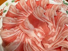 -北京老门框爆肚四季涮肉(凌河路店)