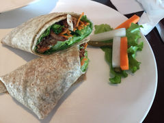新元素餐厅(蓝色港湾店)-新元素(蓝色港湾店)