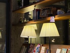 -雕刻时光·无国界料理西餐厅(五山店)
