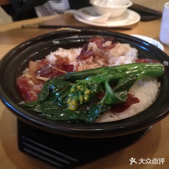 逸品香猪肚鸡(青秀万达店)图片