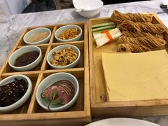 -城南往事·鲁菜济南菜(龙奥万科店)