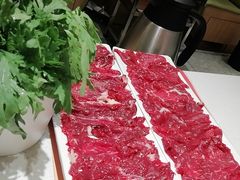 -古乐牛香·鲜牛肉牛杂火锅(新区店)