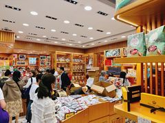 店内环境-钜记手信(威尼斯人K12店)