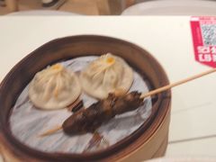 -鸭得堡老鸭汤·鸭血粉丝(南京博物院店)