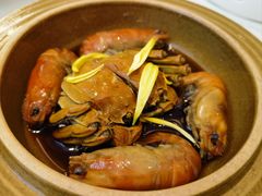 -神仙馆(衡山路店)