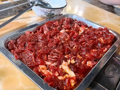 -沈记酸菜牛肉火锅店(九号路店)