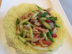 -千岛湖君澜度假酒店(文广轩中餐厅)