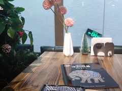 -Hi YOU你的饭局泰餐厅(雍和宫店)