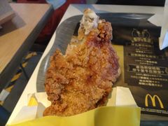 -麦当劳(双榆树店)