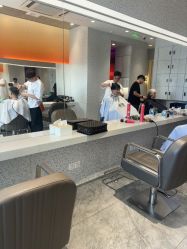 点击看大图 -LJOY丽锦造型·烫发染发