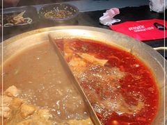 -九鼎轩脆毛肚火锅(南京东路店)