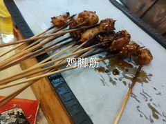 -蚝太郎 • 海鲜烧烤(建国路创始店)