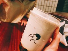 -喜茶(北京三里屯太古里店)