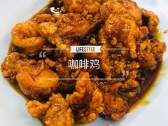 -明记烧鱼美味店