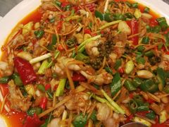 -岚桥锦江大酒店-瑞泰西餐厅