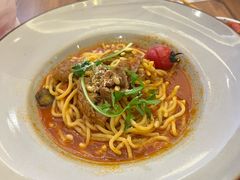 -Pennehut畔尼意面(合肥万象城店)