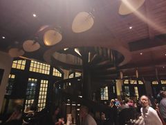 -Long Bar(莱佛士酒店)