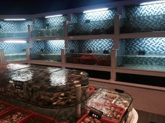 -船奇蒸汽海鲜·闽菜(八市海鲜总店)