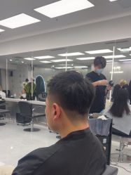 -5M HAIR SALON 旗舰店