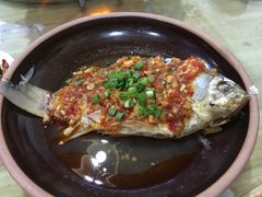 -张关合渣(航空大道店)