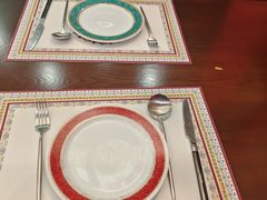 -食彩美印度特色美食餐厅·印度料理