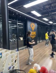 -G-STEPS舞蹈工作室