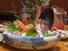 -大岛日本料理铁板烧(南通大饭店)