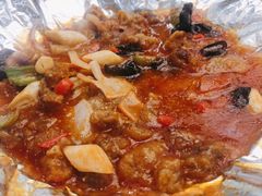 -清真悦宾楼食府(海湖店)