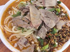 -筋面郎(东坡店)