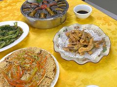 -肥姐美食(同福中路店)