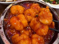 -谢记上海大排档(长寿路店)