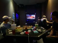 -泡沫BUbbLE量贩式KTV(金沙江路店)