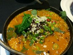 -新竹里馆·花园餐厅(兴苑路店)