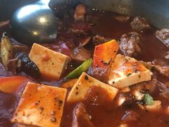 -有才叔的小馆(招商依云曲江店)