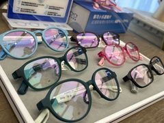 -大视光学•LINDBERG林德伯格•全球手工眼镜集合店(王府井店)