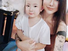 -猫小院猫主题咖啡厅(北锣店)