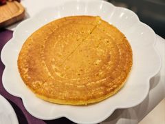 黄米面炸糕-凯鸽酒楼(大同振兴街店)