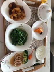 -美悦湾月子中心(熙湖店)