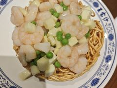 -王家沙点心店(南京西路总店)