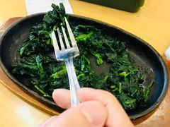 -萨莉亚意式餐厅(三号湾广场店)