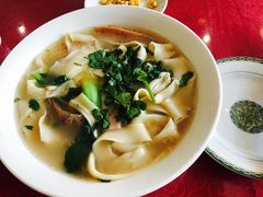 -萧记三鲜烩面(黄河南路店)