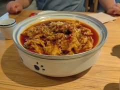 -水煮三国·川鲁江湖菜(香山店)