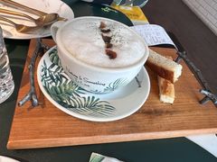 -ins森林童话餐厅coffee&bistro