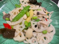 -海天楼中餐厅(吴宫泛太平洋酒店)