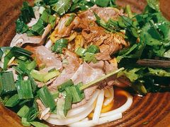 -遵义虾子卢四羊肉粉(大沽路店)