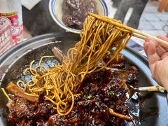 -回味黑鸭煲·始于2006(万松园店)