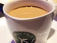 -甜心航空主题餐厅(清远万达广场店)