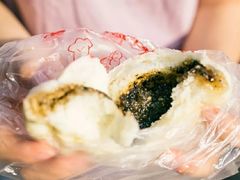 -清泉阁包子铺(中山路店)