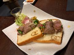 -岩盐·铁板料理(嘉里店)